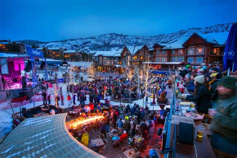 aspen village broken arrow|aspen snowmass events.